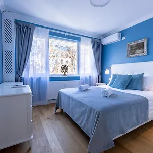 Luxury Cosy Central- Unirii Square/old Town Adela , Bucarest Romania