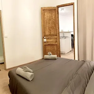 Apartamento Superbe 16, Paris