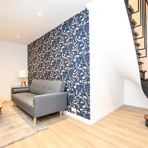 Chic - 2br-6p - Gare Du Nord Appartamento