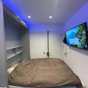 Apartamento Proche Arc De Triomphe, Paris
