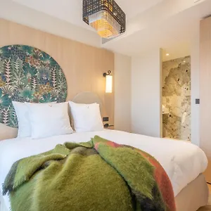 Apartamento Yuna Saint-germain-des-pres - Serviced, Paris